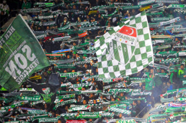 Bursaspor taraftarı dikkat! Bugün sona eriyor…