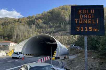 ‘Bolu Dağı’ ismi yanlışmış… Başkandan dikkat çeken isim önerisi