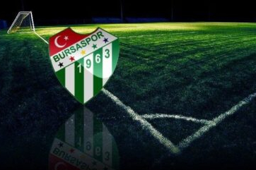 Bursaspor’a 2,5 yıl sonra büyük müjde!