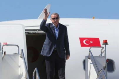 Erdoğan ABD’ye gidiyor: 4 önemli konu gündemde