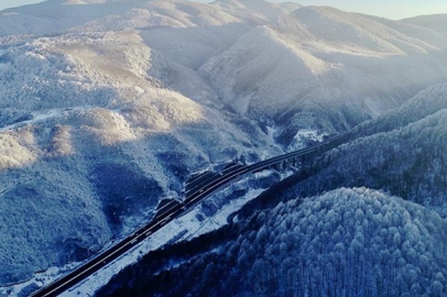 İki şehir arasında “Bolu Dağı” tartışması! Başkanlar karşı karşıya geldi