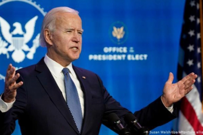 Beyaz Saray’dan açıklama: Biden Parkinson hastası mı?