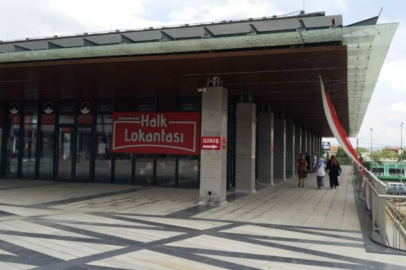 Bursa’ya yeni kent lokantaları geliyor