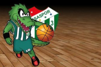 Bursaspor bir kez daha Avrupa'da