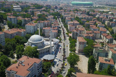 Bursa’da trafik düzenlemesi, Bu saatlere dikkat!