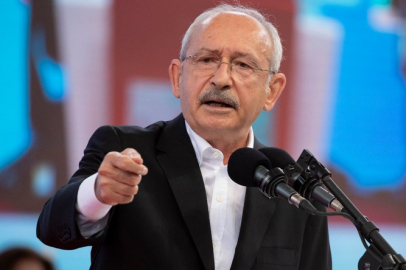 Kılıçdaroğlu ateş püskürdü: Cenazeme katılmanı istemiyorum