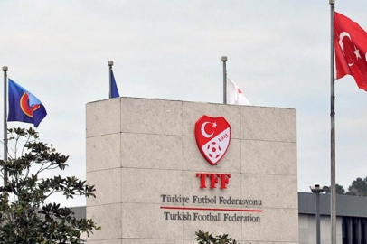 TFF 3 adaylı seçime gidiyor