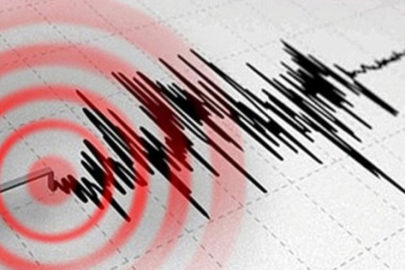 Bursa'da deprem! Merkez üssü Mudanya...