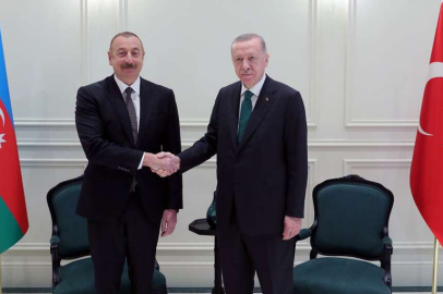 Aliyev’den Erdoğan’a 15 Temmuz mektubu