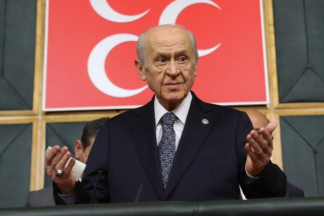 Bahçeli'den 15 Temmuz'a özel mesajlar