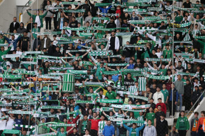 İşte Bursaspor'un büyüklüğü! Süper Lig kulüpleri yanına yaklaşamadı