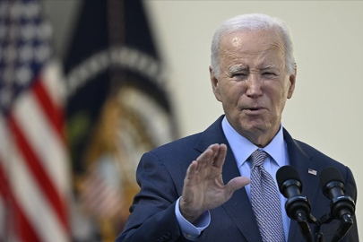 Joe Biden, Ulusa Sesleniş konuşması yaptı