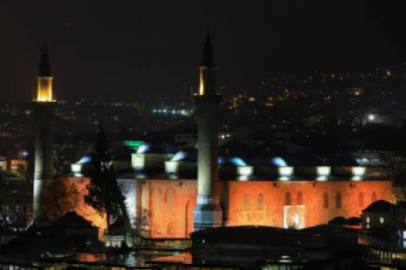 Bursa'da selalar okundu