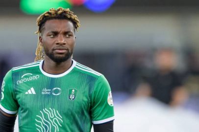 Fenerbahçe, Allan Saint-Maximin’in transferini duyurdu