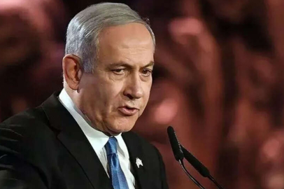 Netanyahu’dan Gazze açıklaması: “Şimdi baskıyı artırmak zorundayız”