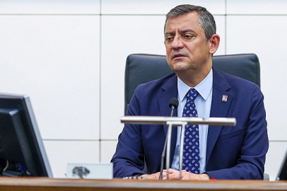 Özgür Özel’den emekli maaşı tepkisi: Zam değil ihanet