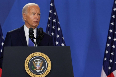 Biden’dan siyasette tansiyonu düşürme çağrısı