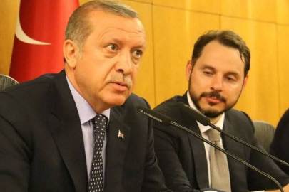 İddia: AK Parti’de “Berat Albayrak” rahatsızlığı