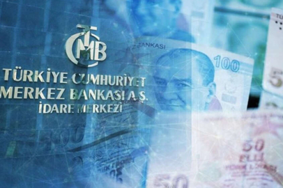 Merkez Bankası’ndan yeni hamle!