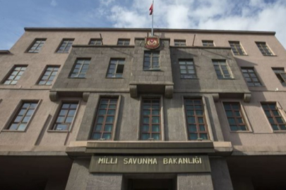 MSB’den Yunan Savunma Bakanı’nın ifadelerine sert tepki