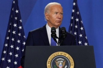 Biden'ın Covid-19 testi pozitif çıktı