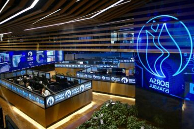 Borsa İstanbul’dan yeni rekor