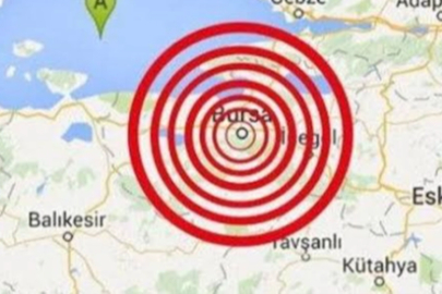 Bursa için uyarıda bulundu! Deprem uzmanından korkutan açıklama