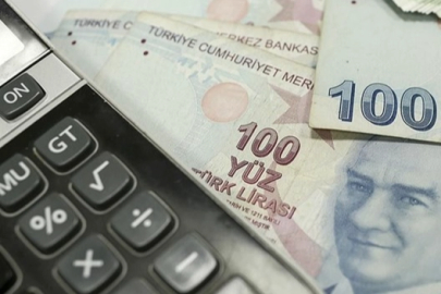 Hazine, 11,1 milyar lira borçlandı