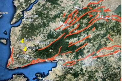 Naci Görür Marmara’yı yine uyardı