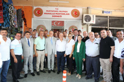 Bozbey’den talimat: Çiftçinin ürünü tarlada kalmayacak