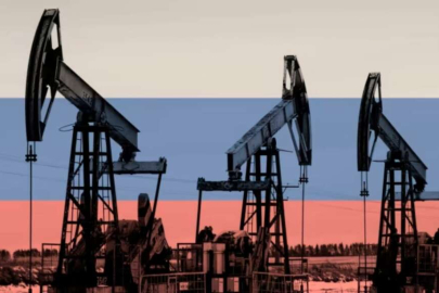 Rus petrolü Türkiye üzerinden Avrupa’ya satılıyor