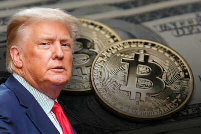 Trump’tan çarpıcı Bitcoin vaadi!