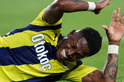 Fred’den Fenerbahçe’ye kötü haber