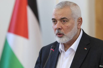 Hamas lideri İsmail Heniyye, Tahran’da öldürüldü