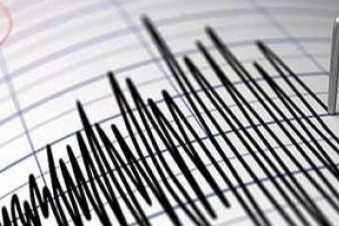 Malatya’da deprem