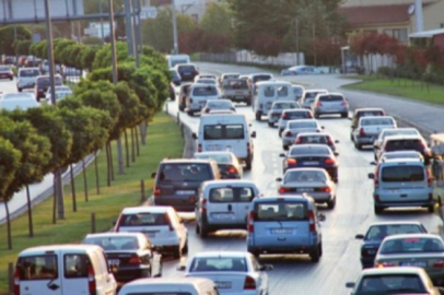 Bursa’da o yollar trafiğe kapatılıyor!