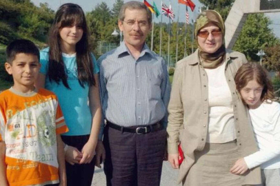 Eski Bakan’ın oğlu, anneannesini vurarak öldürdü