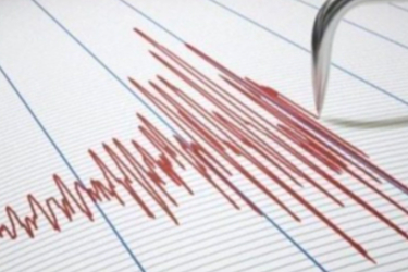 Malatya'da korkutan deprem