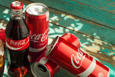 Coca Cola tüketenler dikkat! İçinde 6 farklı mikroplastik bulundu