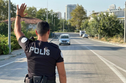 Her şey Bursa'nın huzuru için!