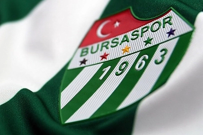 Bursaspor, PFDK’lık oldu!