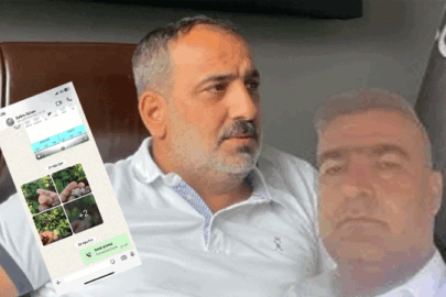 Salim Güran’ın Antalya’daki sır görüşmesi: WhatsApp konuşmaları ve arama kaydı ortaya çıktı