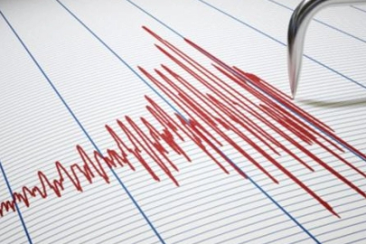 Romanya'da korkutan deprem