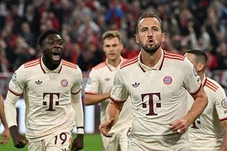 Bu adamlar çıldırmış olmalı! Bayern Münih'ten tam 9 gol