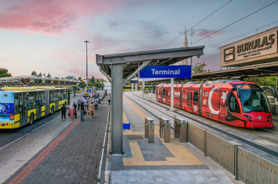 Bursalılar dikkat: O gün ulaşım yüzde 50 indirimli!