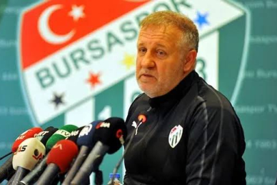 Bursaspor’da ‘Mesut Bakkal krizi’nin perde arkası; ‘Adama dur derler’