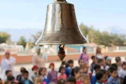 Milli Eğitim Bakanlığı açıkladı: Ara tatil tarihleri belli oldu