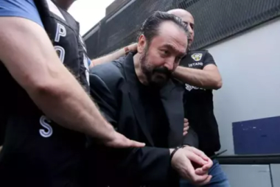 Adnan Oktar'ın dudak uçuklatan serveti devlete geçti