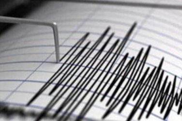 Çanakkale’de deprem