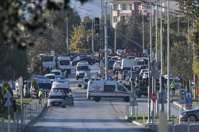 TUSAŞ’a saldırıda yaralananlardan 16’sı taburcu edildi